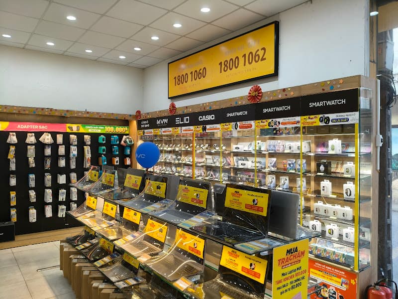 Hình ảnh Thế Giới Di Động Kim Sơn - 10