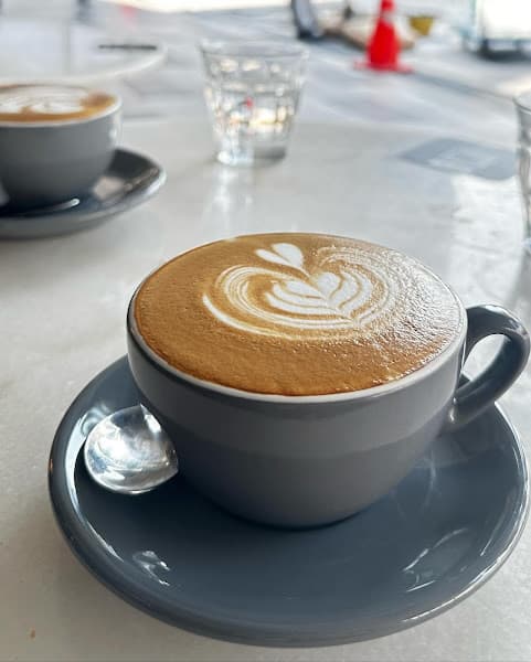 Hình ảnh Phuc Long Coffee & Tea (Phúc Long Nguyễn Văn Thủ) - 4