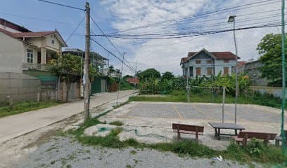 Ảnh bìa Sân pickleball Đoàn NGuyên