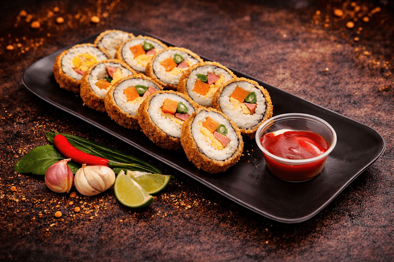 Hình ảnh Hà Nội Ship Đồ Ăn Đêm 24h - 2