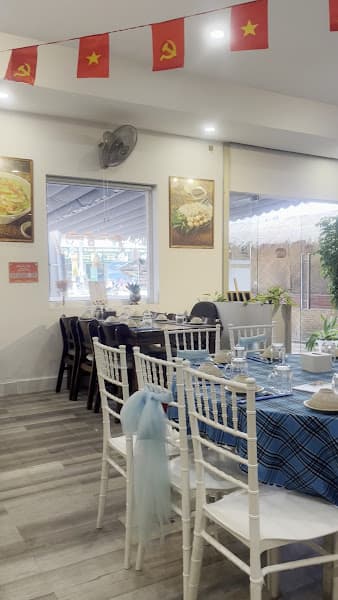 Hình ảnh Vựa Hải Sản THẮM - 2