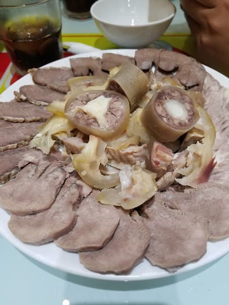 Hình ảnh Phở Tráng chi nhánh 2 - 3