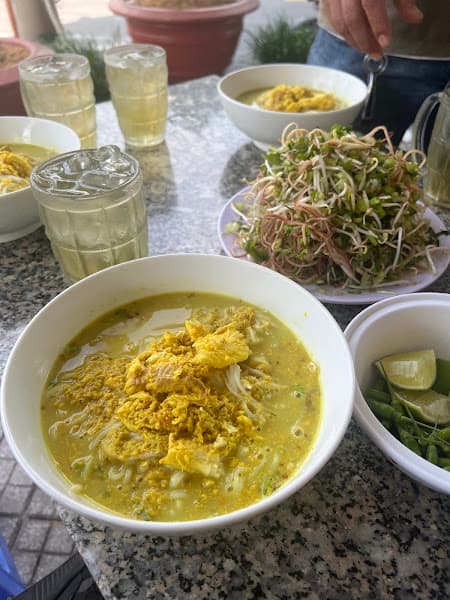 Hình ảnh Quán Tư Quyên - 2