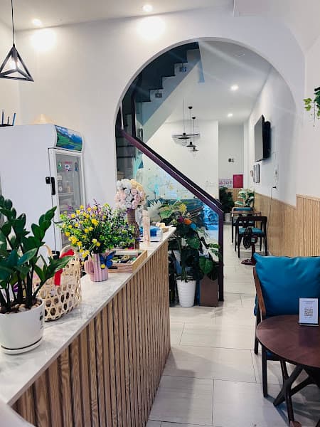 Hình ảnh L'Xpresso Coffee and Tea - 3