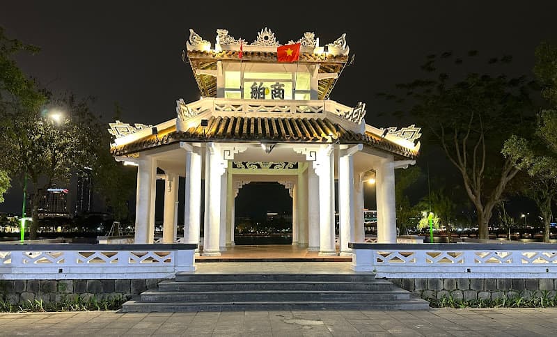 Hình ảnh Tiểu đình Thương Bạc - 5