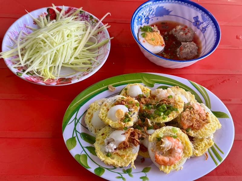 Hình ảnh Bánh căn cô Chín 223 - 8