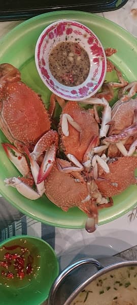 Hình ảnh Sơn Bo Quán Seafood - 3