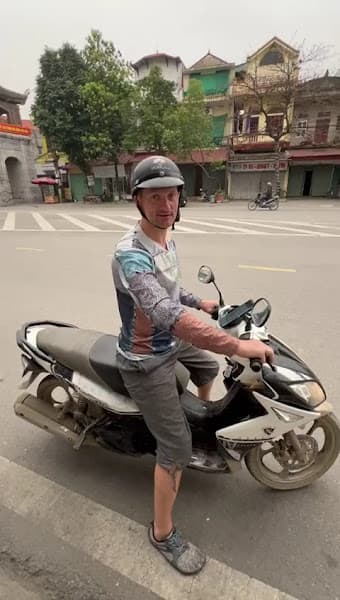 Hình ảnh Cổng Đông Cố đô Hoa Lư - 4