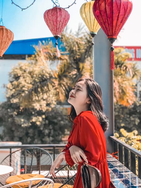 Hình ảnh Hạt Cafe - 2