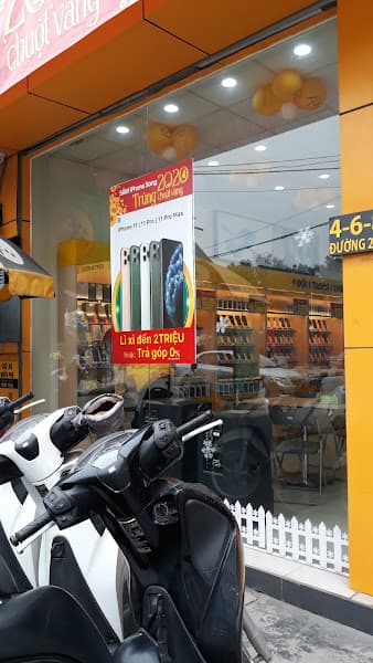 Hình ảnh Siêu thị Thế Giới Di Động - 4