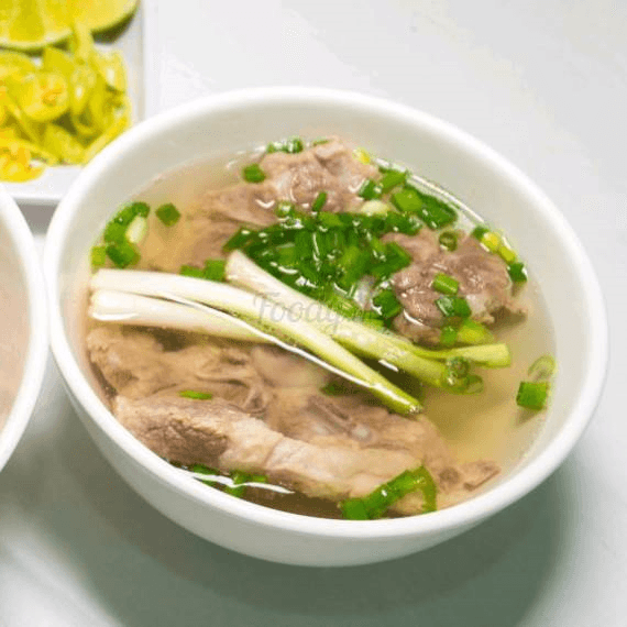 Ảnh bìa Phuong Seafood Store