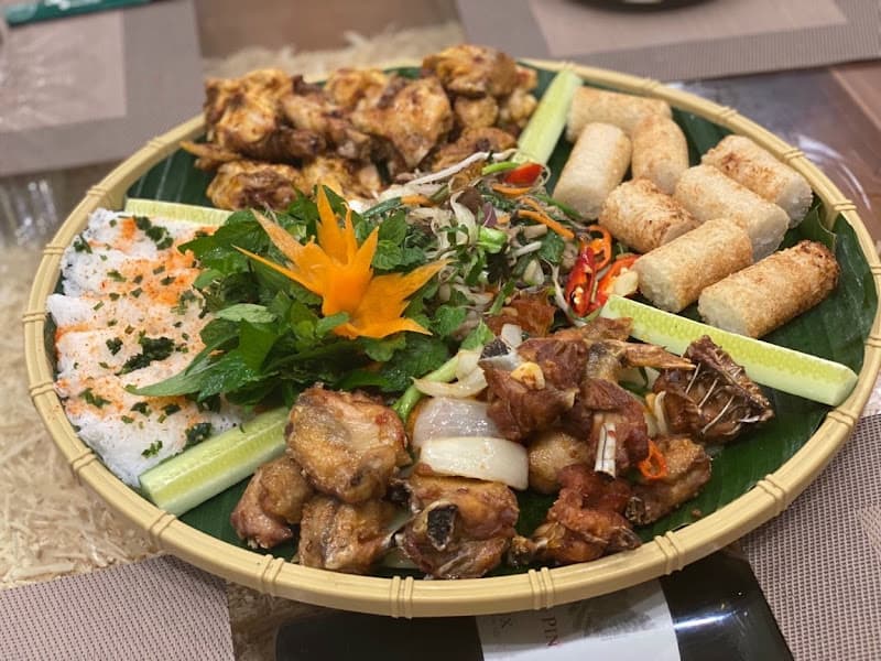 Hình ảnh Cơm niêu Buôn Ma Thuột - 5