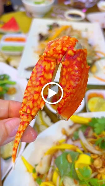 Hình ảnh Đặc Sản Biển THANH TÌNH - 5