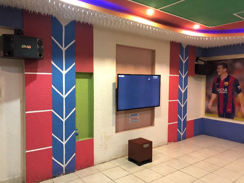 Hình ảnh Karaoke Galaxy - 3