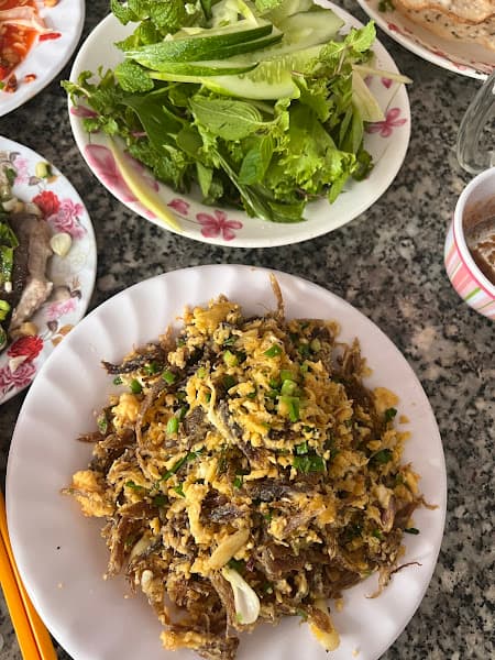 Hình ảnh Quán Cây Mận - 2