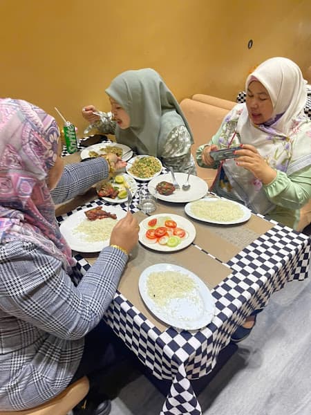 Hình ảnh Raza's Indian restaurant (حلال) - 5