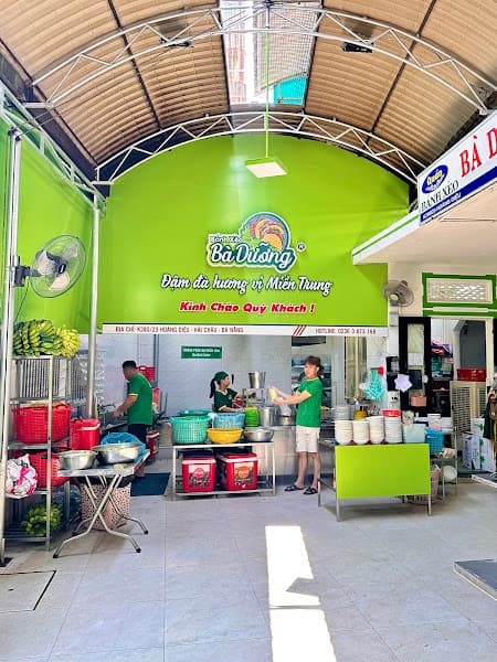 Ảnh bìa Bánh Xèo Bà Dưỡng