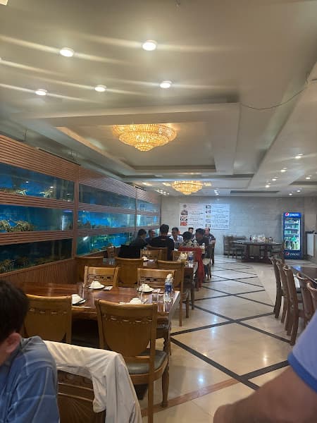 Hình ảnh Nhà Hàng Hải Sản Biển Đông - 2