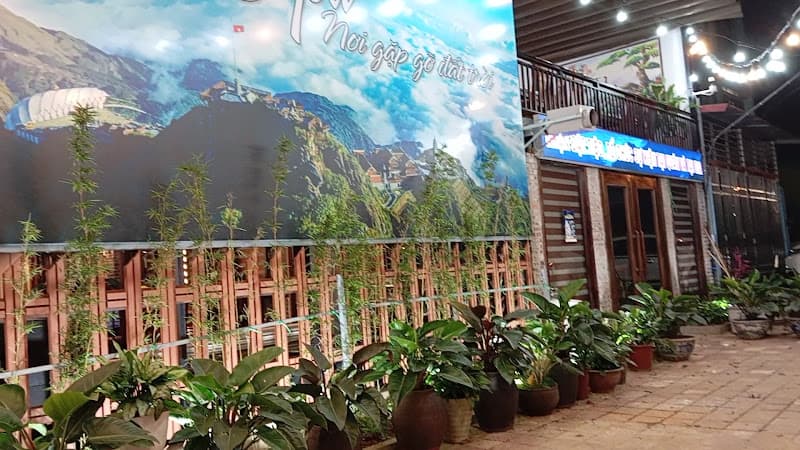 Hình ảnh Nhà Hàng Xuân Bách - 4