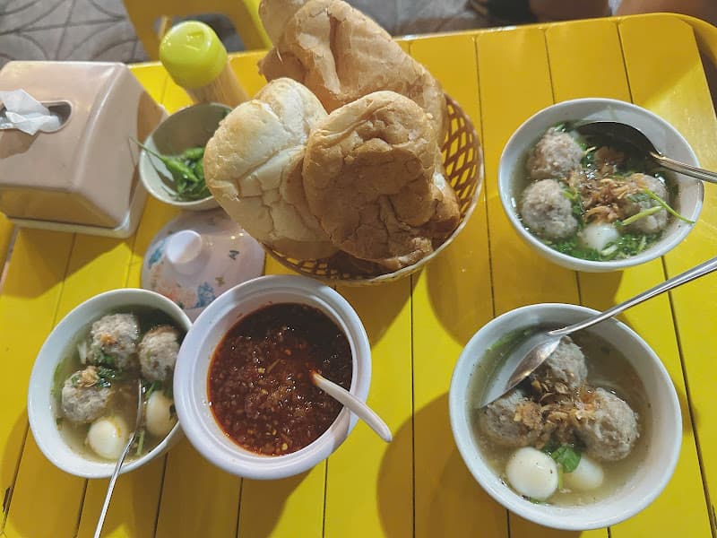 Hình ảnh XÍU MẠI CHÉN ĐÈN DẦU - 2