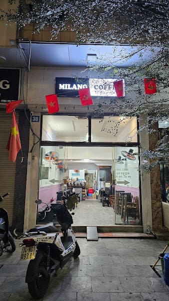 Milano Coffee