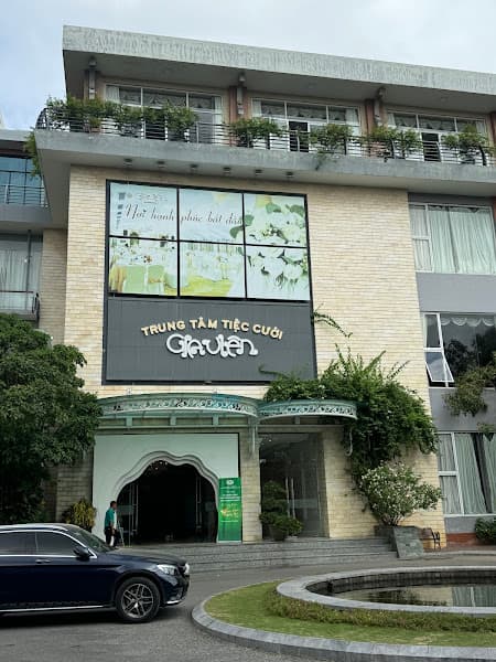 Hình ảnh Trung tâm tiệc cưới Gia Viên - 4