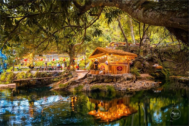 Hình ảnh Dùm Home Stay - 4