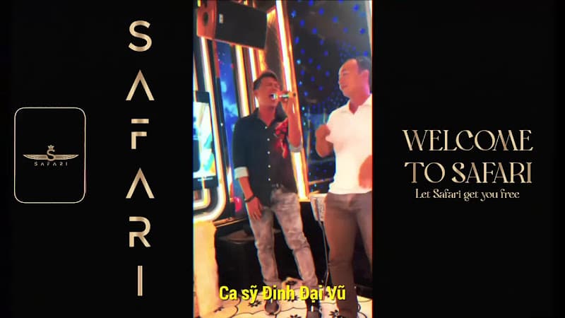 Hình ảnh Karaoke SAFARI - 9