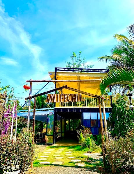 Ảnh bìa Valley Chill Coffee