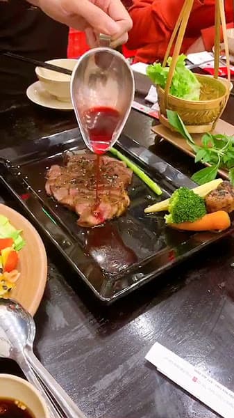 Hình ảnh Hữu Tình Quán (Hủ tiếu Sa Đéc_Gỏi cá Trích) - 4