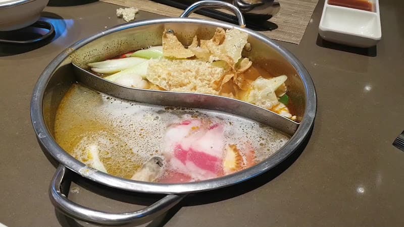 Hình ảnh Kichi Kichi Lotte Mart Đà Nẵng - 4