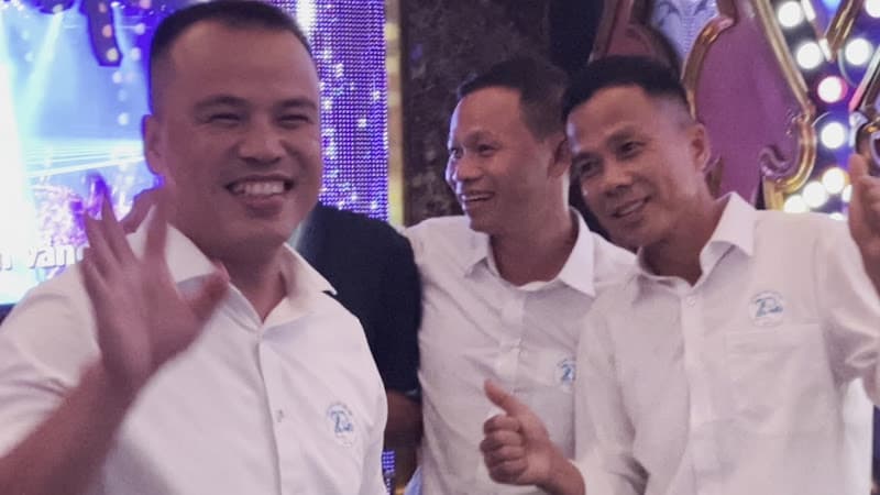 Hình ảnh Karaoke BigBang (Bống 2) - 4