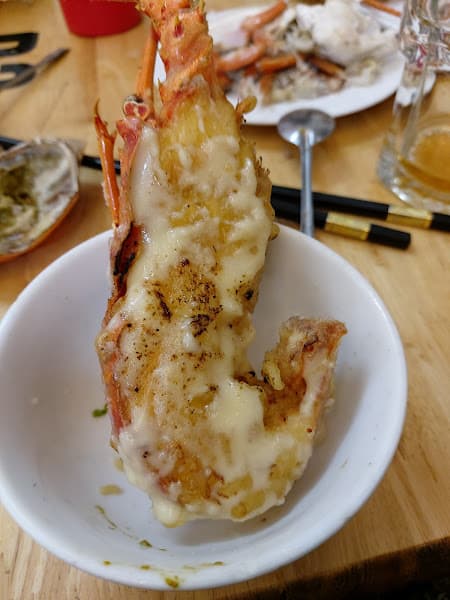 Hình ảnh Nhà Hàng Bin Bo Cua - 5