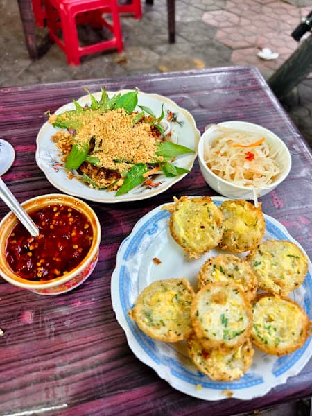 Hình ảnh Quán Cô Liễu - 3