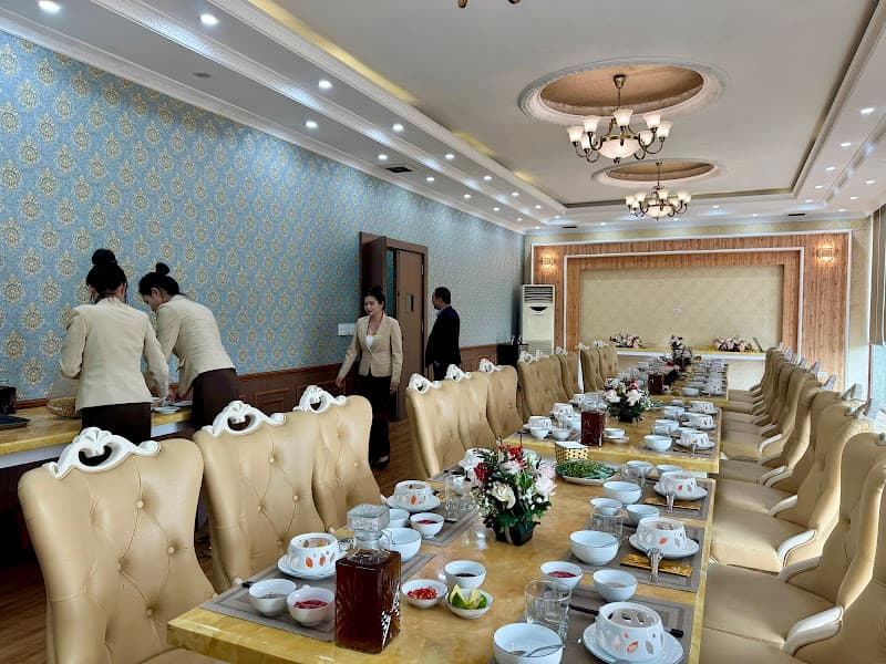 Hình ảnh Nhà hàng Trường Anh - 6