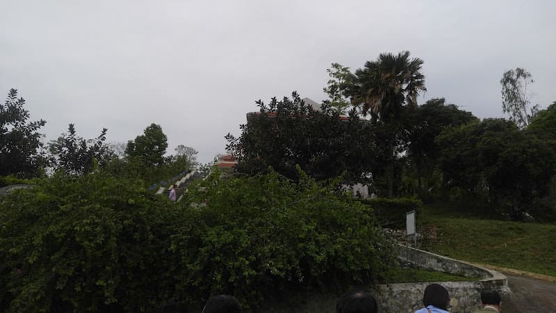 Hình ảnh Di Tích Lịch Sử Bộ Tư Pháp - 4