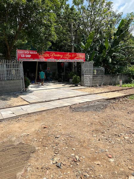 Ảnh bìa Ăn vặt Thuỳ Trâm