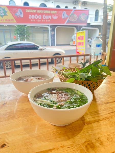 Hình ảnh Phở Đông - 2