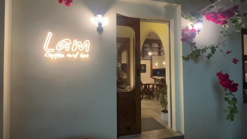 Hình ảnh Lam Coffee And Tea - 3
