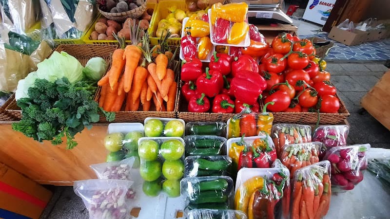 Hình ảnh Bách Hoá Xanh - 2