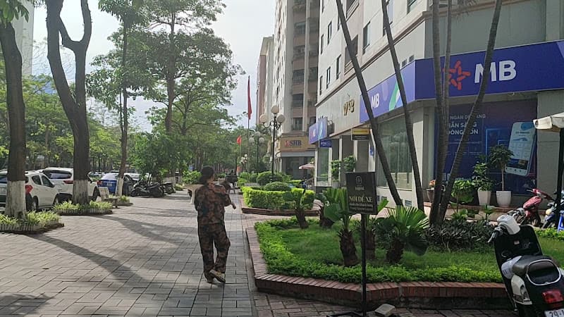 Hình ảnh MB Hà Nội - 5