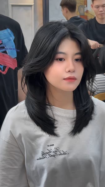 Hình ảnh Tóc hà nội - trụ sở chính - 3