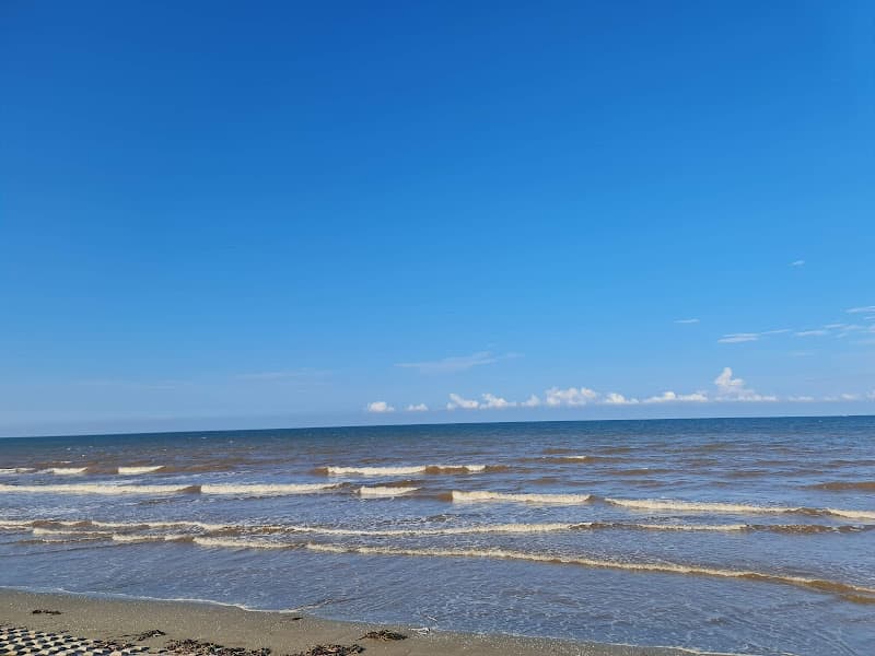 Hình ảnh Biển Xuân Hải - 4