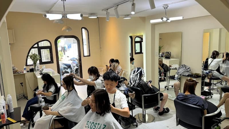 Hình ảnh T.A.P Hair Salon - 5