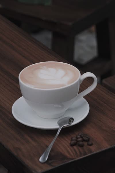 Hình ảnh 01.More Coffee - 2