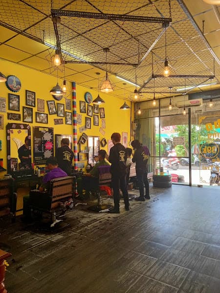 Ảnh bìa Men Pro Shop 2