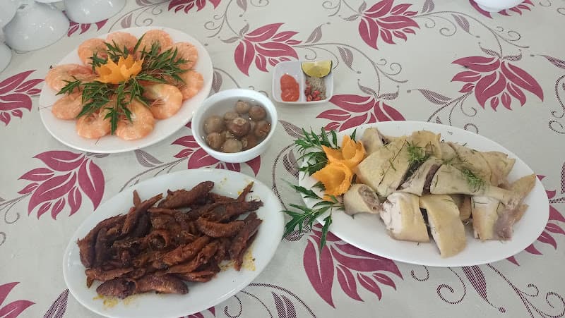 Hình ảnh Nhà Hàng Hoàng Nhân - 4