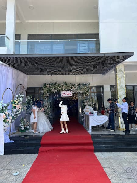 Hình ảnh Nhà hàng tiệc cưới thạc hương thạnh phú-vĩnh cữu-đồng nai - 5