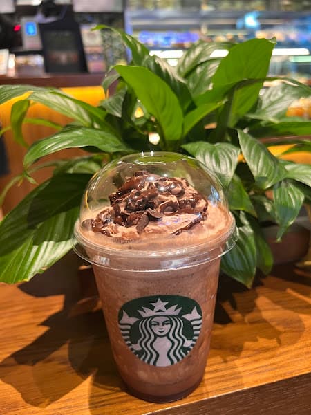 Hình ảnh Starbucks Store - Hùng Vương Plaza - 2