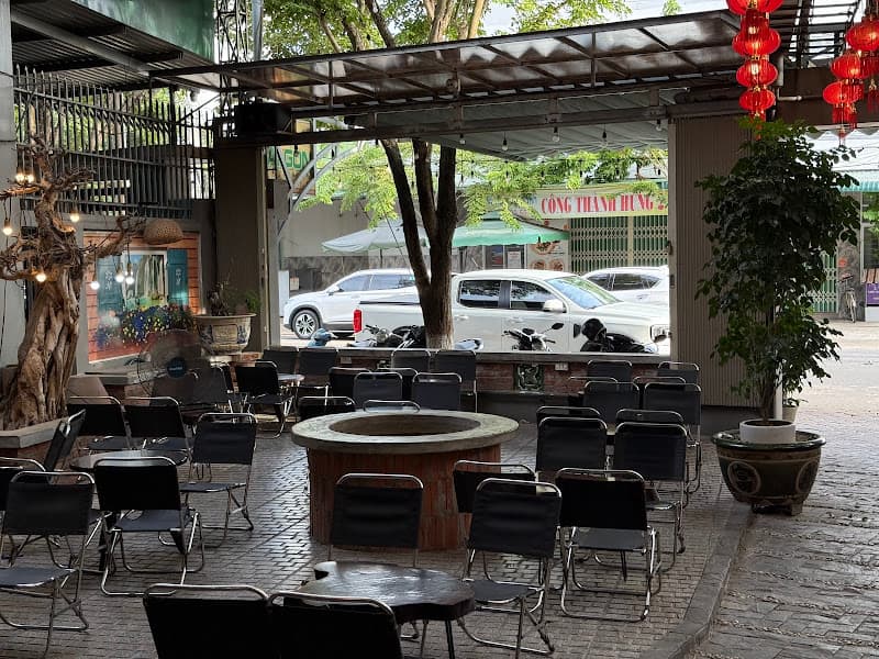 Hình ảnh Cà phê Sài Gòn - 5